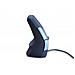 DXT Precision Mouse, USB, Ufficio, Pressed buttons, Rotella, PC, Nero, Argento - Foto miniatura 8